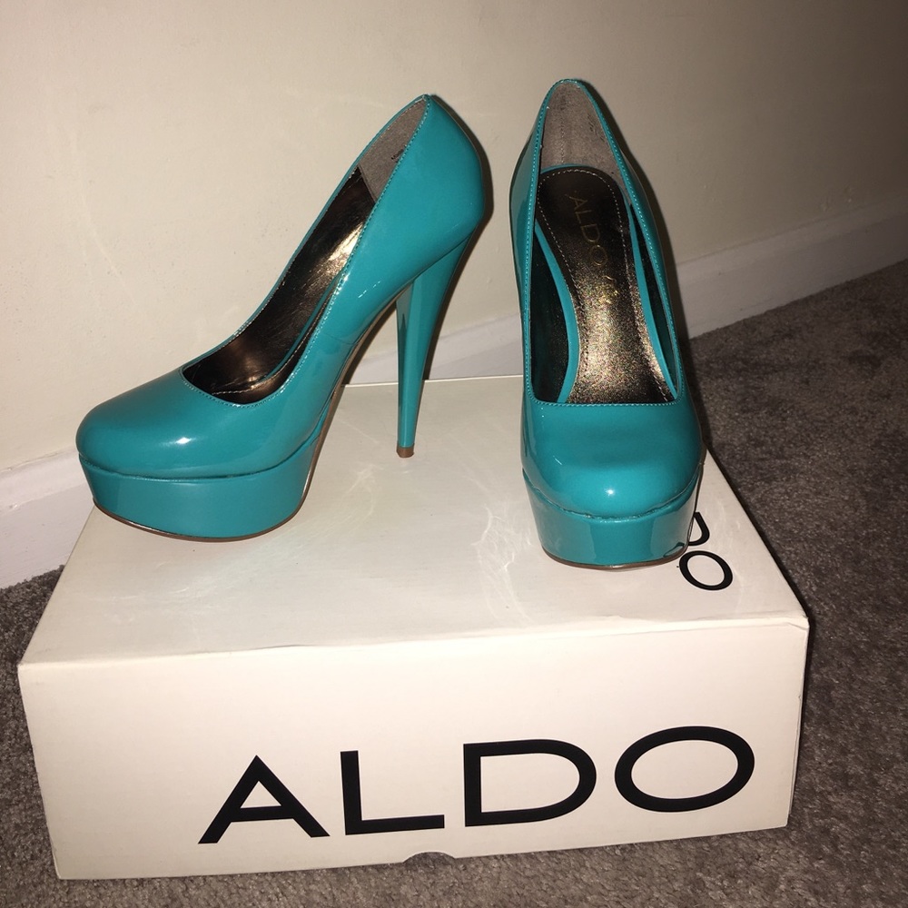 Brand new ALDO Shoes