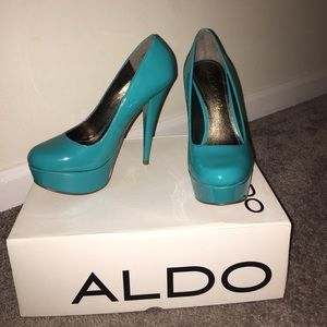 Brand new ALDO Shoes