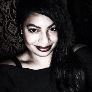 Meet your Posher, Lashawna