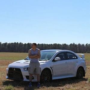 Meet your Posher, Miles