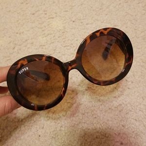 Fashion sunglasses