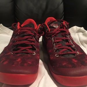 Kobe 8 Size 8 Kobe 8 Size 8