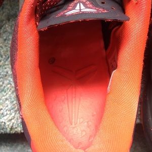 Kobe 8 Size 8