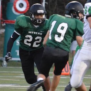 Meet your Posher, Laurence