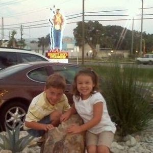 Meet your Posher, Jerry