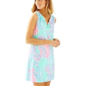 Lilly Pulitzer dress size small