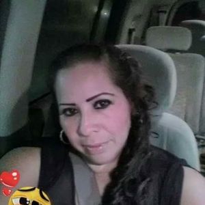 Meet your Posher, Lucila