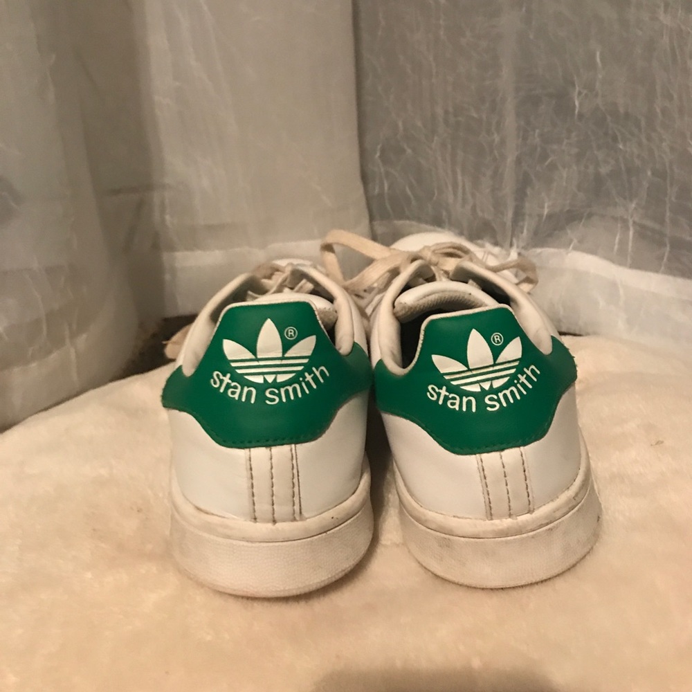 Original Adidas Stan Smith's