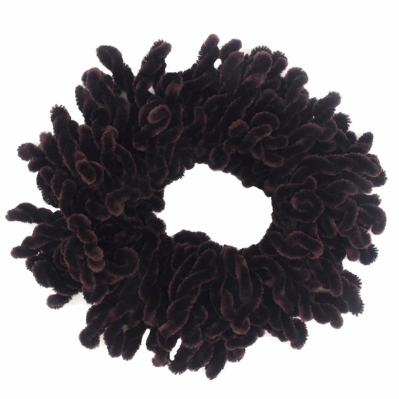 Hijab volumizer Scrunchie (2 pieces) - Picture 3 of 3