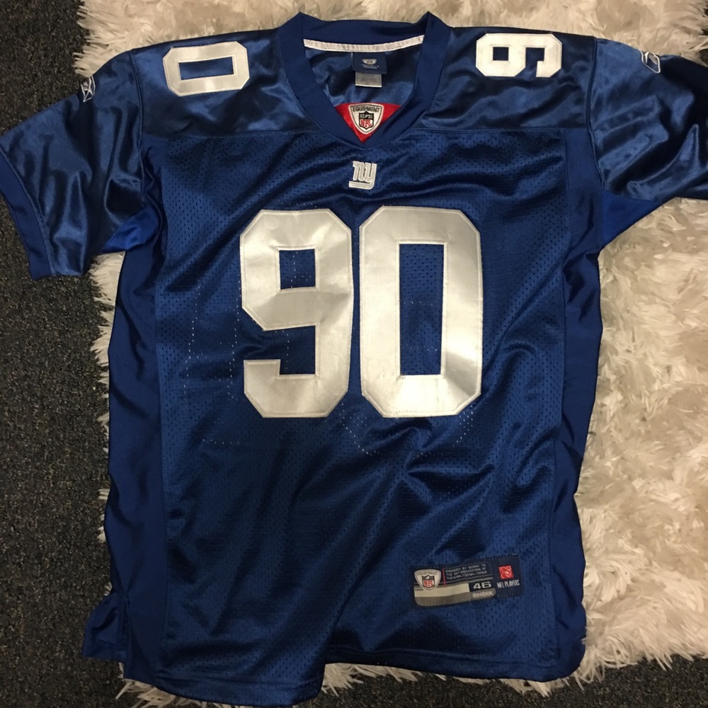 Giants PIERRE-PAUL Jersey