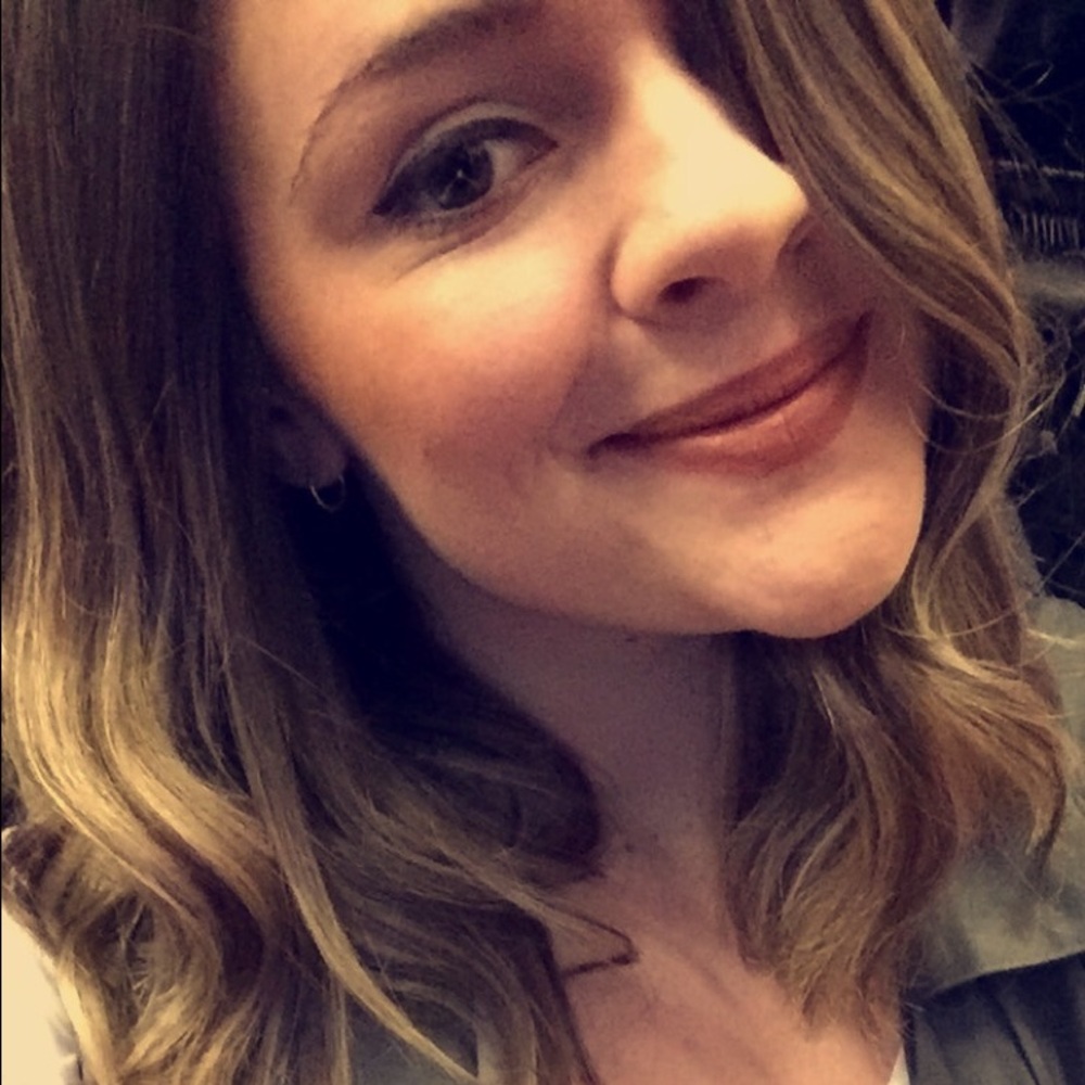 Meet your Posher, Madison