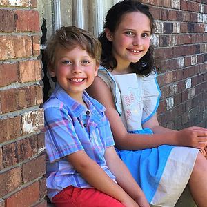 Meet your Posher, Kelly