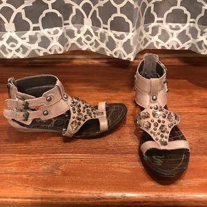 Sam Edelman Gladiator Sandal