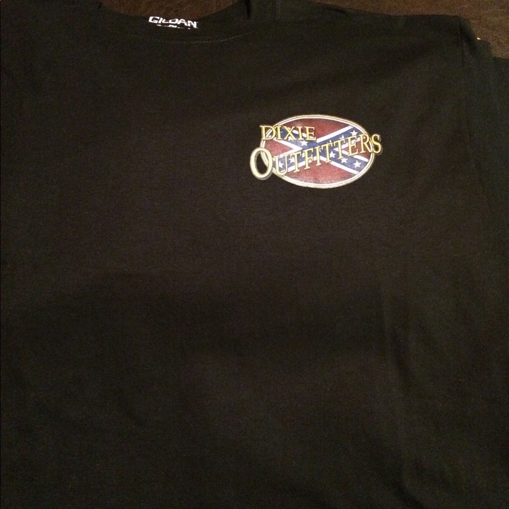 Dixie outfitters TShirt