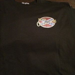 Dixie outfitters TShirt