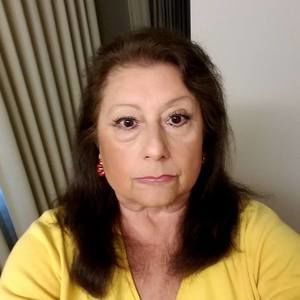 Meet your Posher, Judy