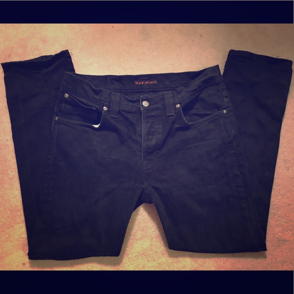 Nudie Jeans Slim Fit