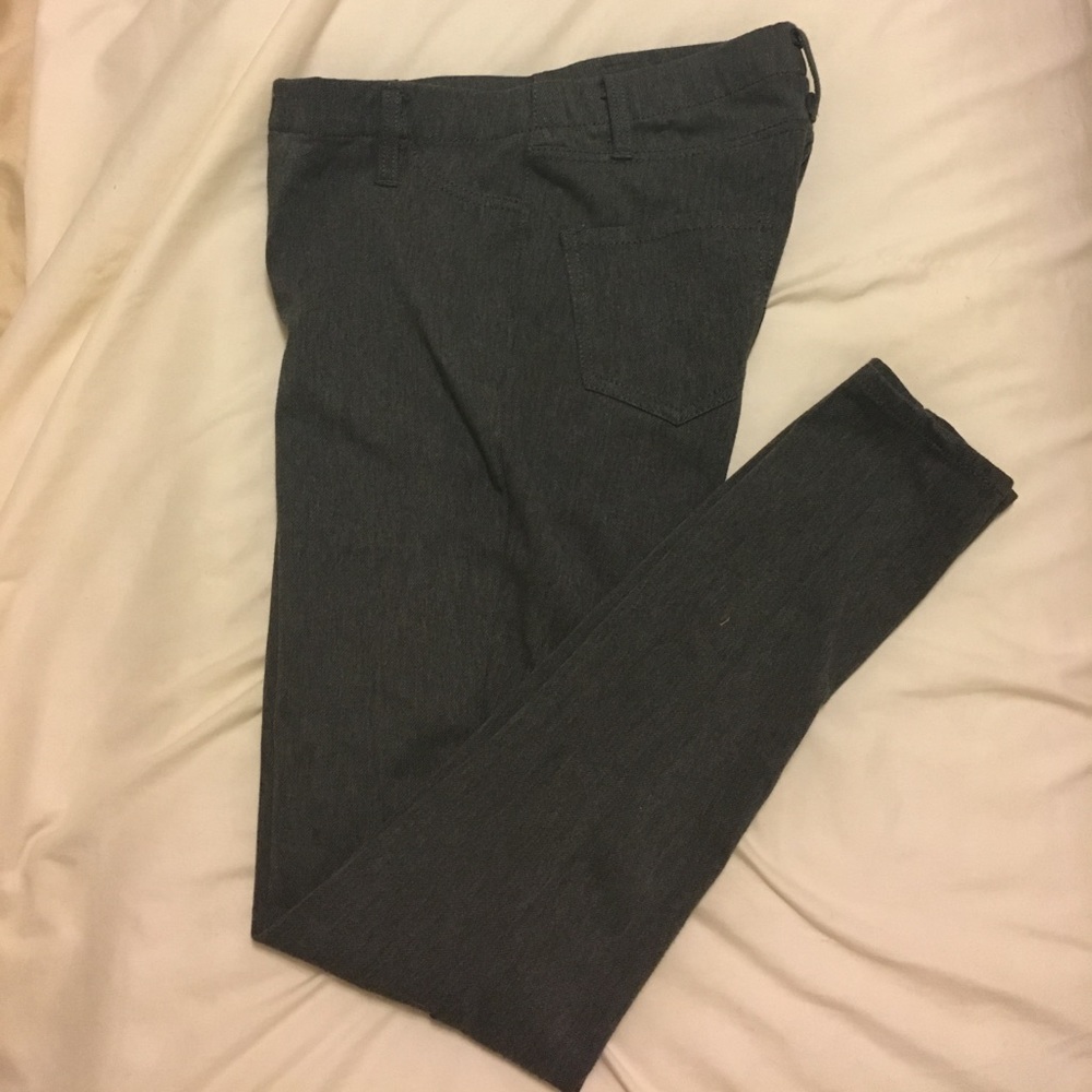 Faded Glory Jeggings