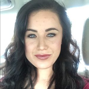 Meet your Posher, Jocelyn