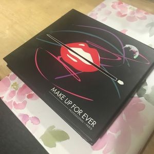 Makeup Forever