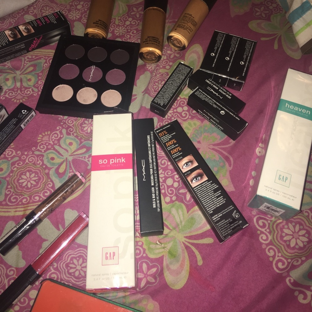 Have more ask me a question