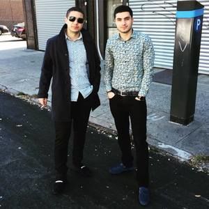 Meet your Posher, Vahe