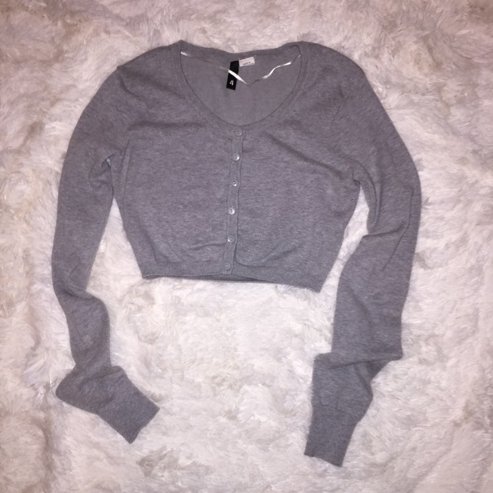 H&M cardigan ❌SOLD❌