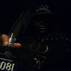 Meet your Posher, George