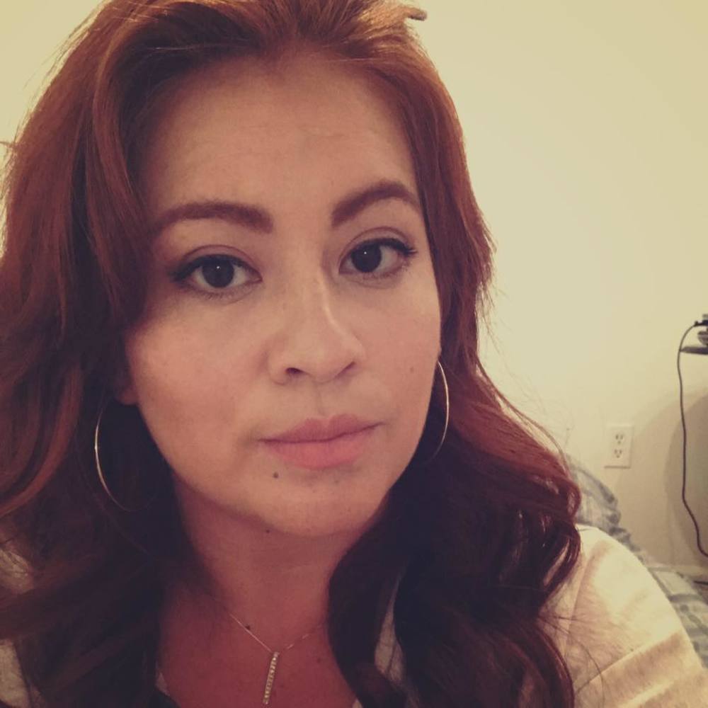 Meet your Posher, Vanessa