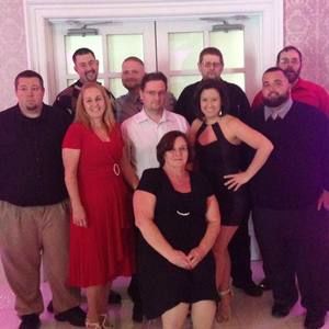 Meet your Posher, Rob