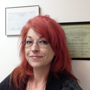 Meet your Posher, Tammy