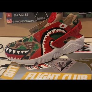 Meet your Posher, Cale