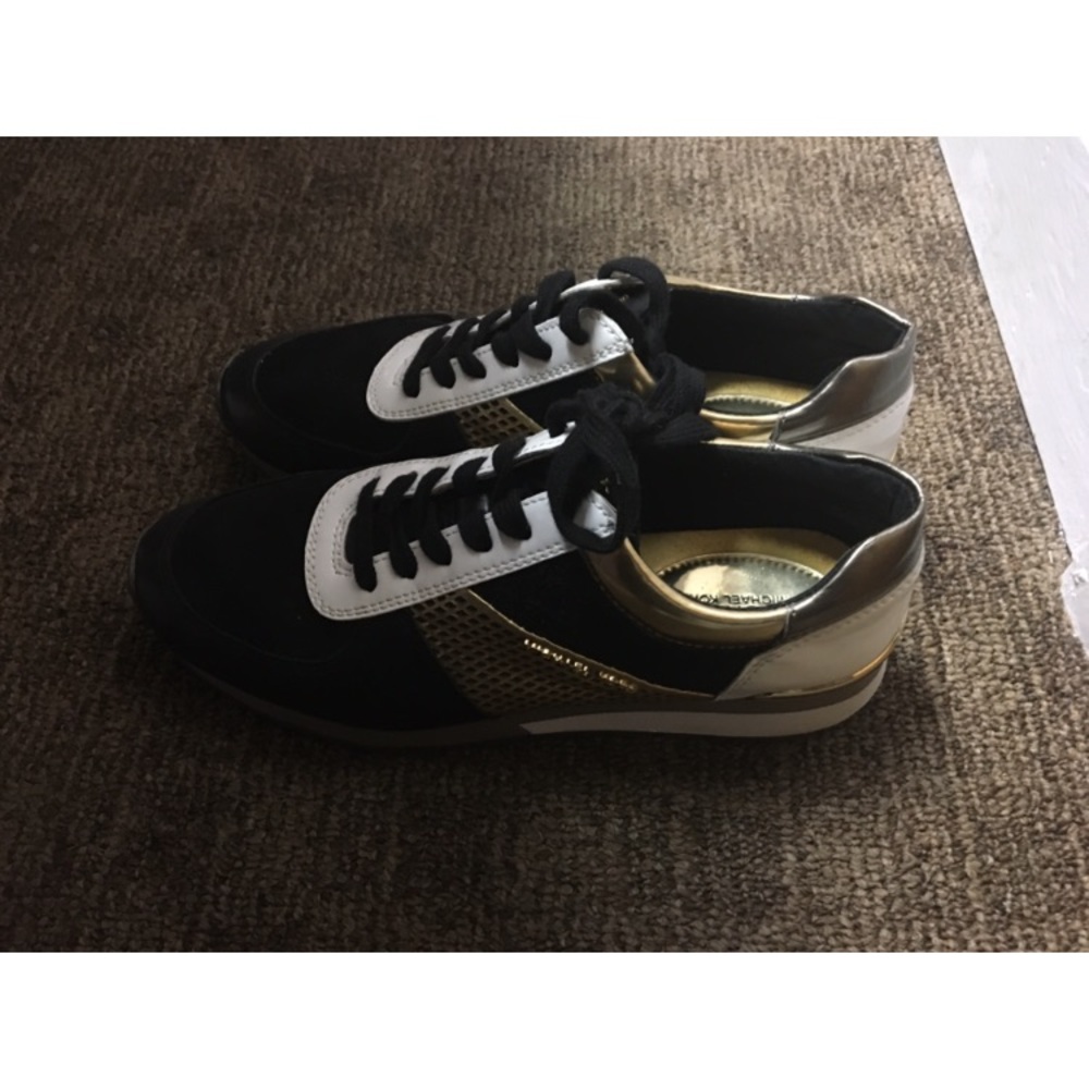 Michael Kors shoes