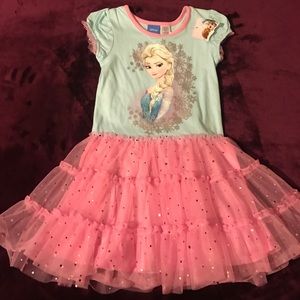 Tutu dress Tutu dress