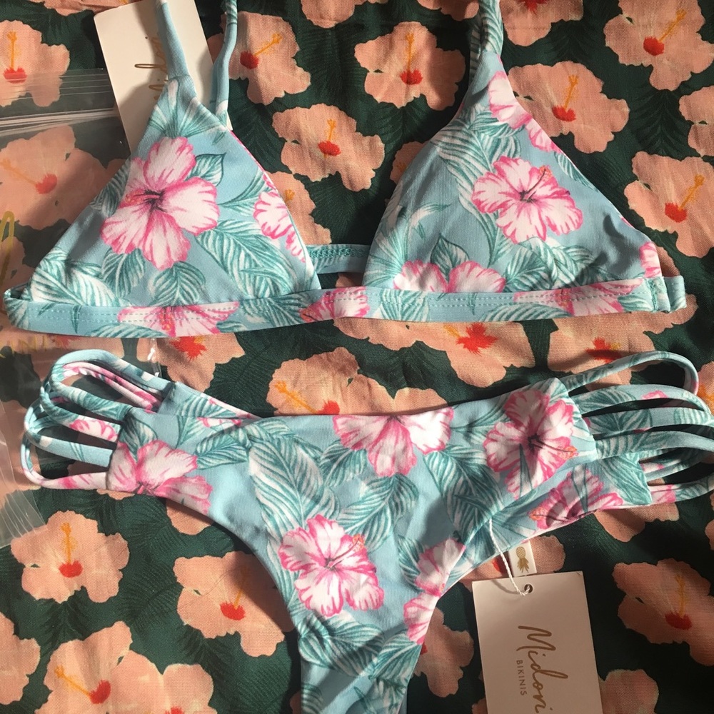Midori set $85🅿️🅿️