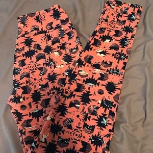 LuLaRoe Leggings