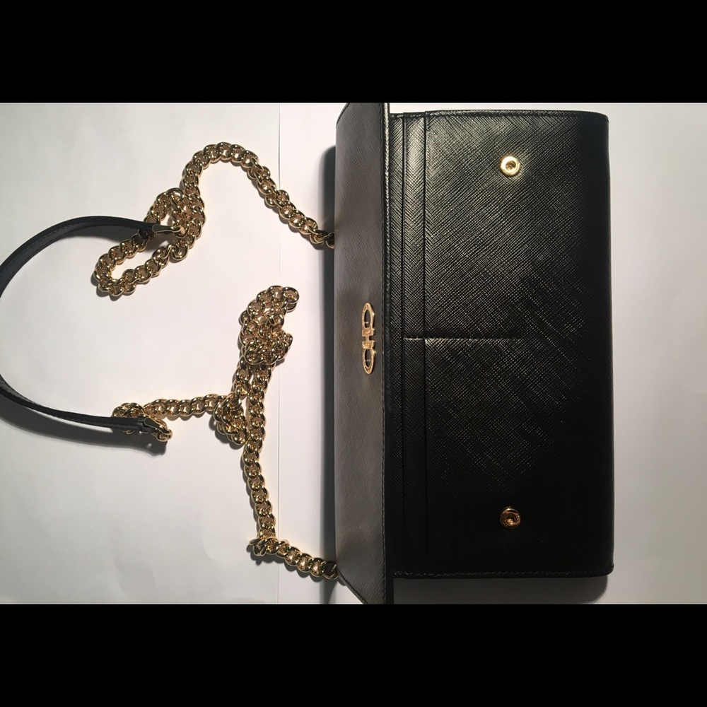 Wallet on chain