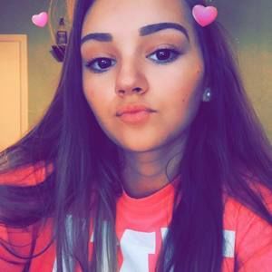 Meet your Posher, Lexi