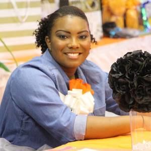 Meet your Posher, Chasity