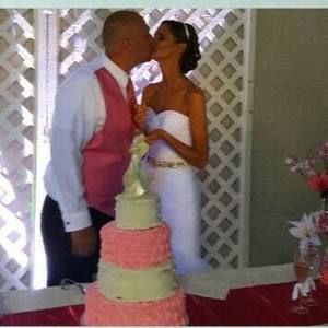 Meet your Posher, Jayme