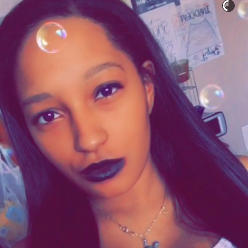 Meet your Posher, Rayona