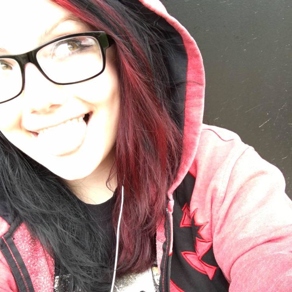 Meet your Posher, Ashley