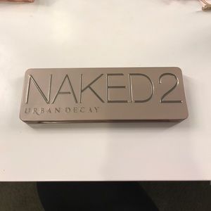 Urban Decay Naked 2 Palette