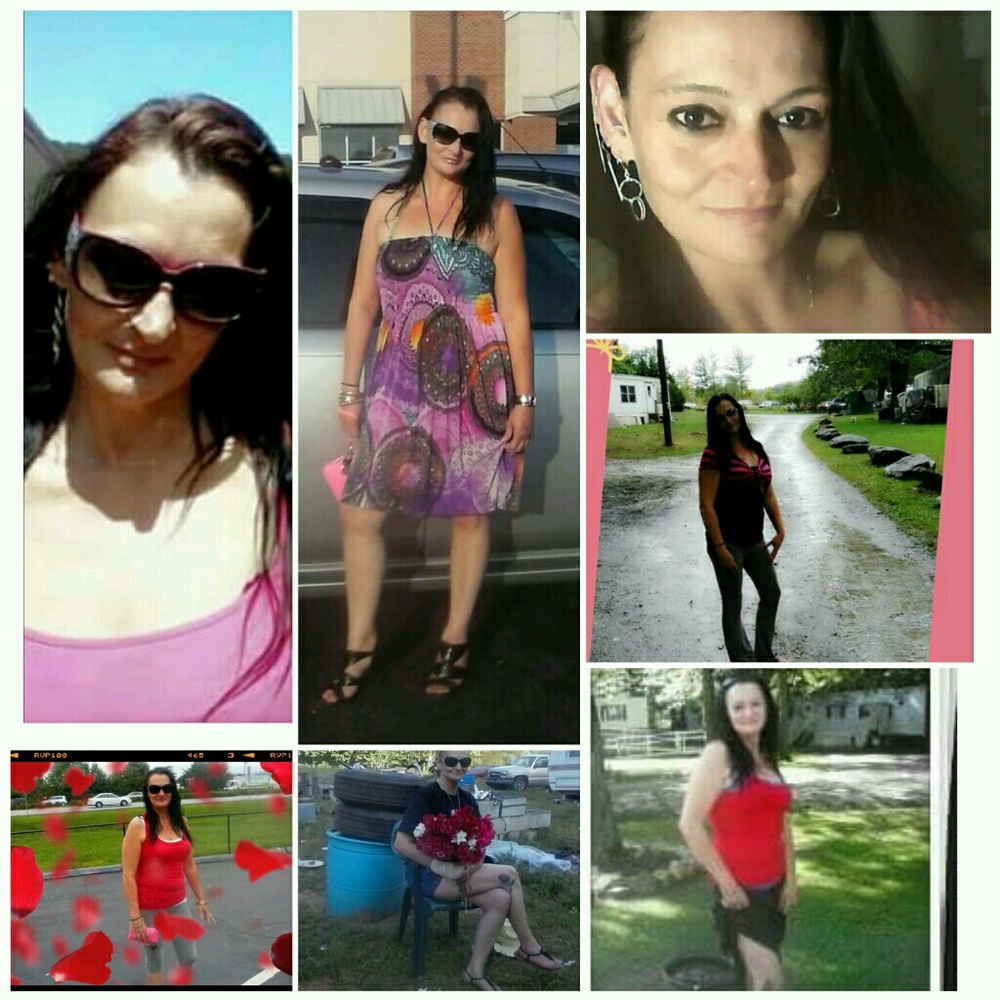 Meet your Posher, Kimberly