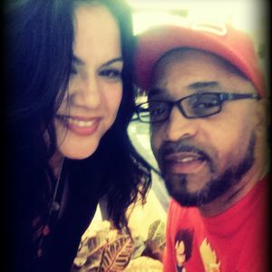 Meet your Posher, Aida