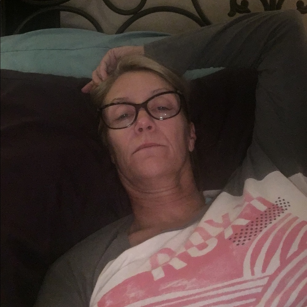 Meet your Posher, Carie