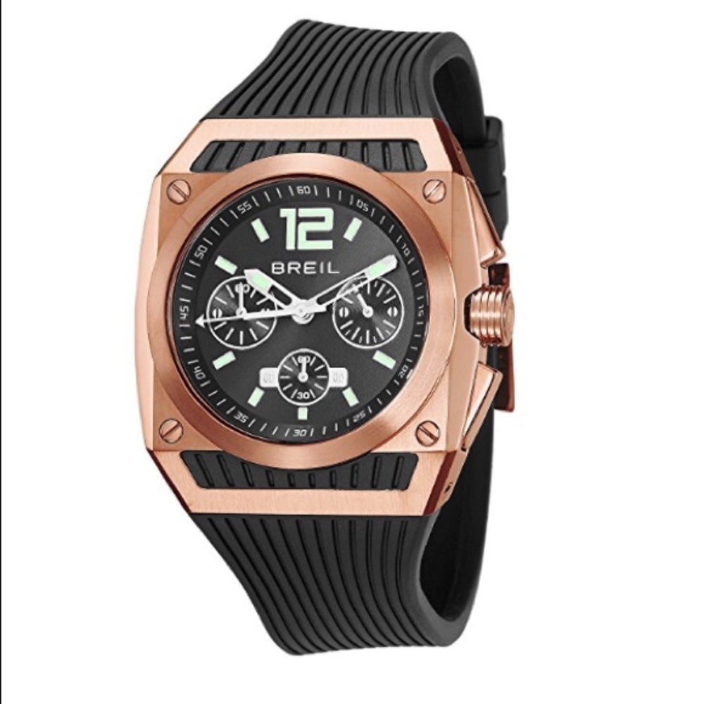 Original BREIL Men's Watch