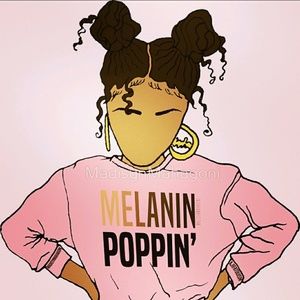 Meet your Posher, Tia