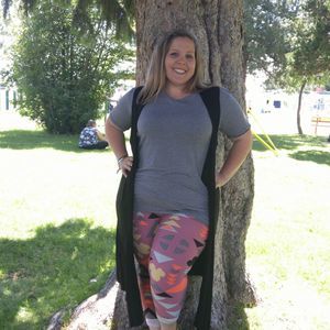 Meet your Posher, Ravyn