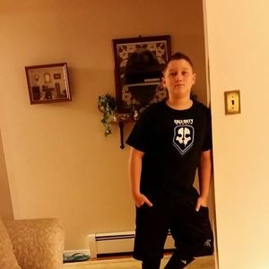 Meet your Posher, Anthony